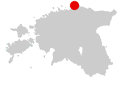 Viro kartta